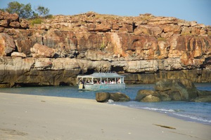 Esperance Wildlife Cruise